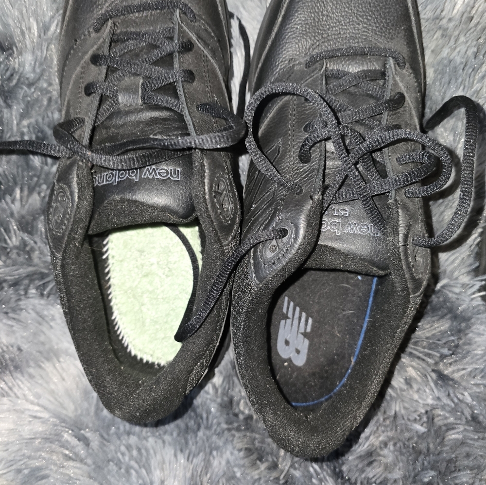 New balance